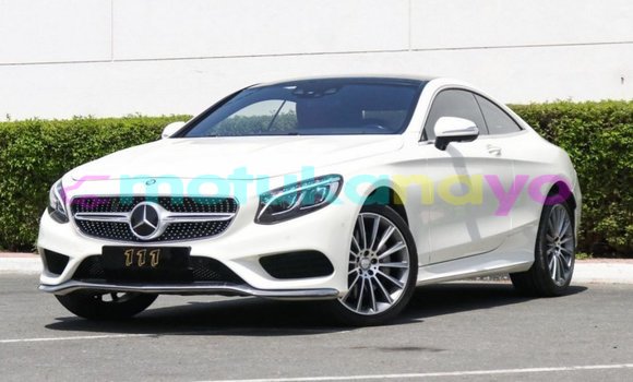 Buy Import Mercedes-Benz 190 (W201) White Car in Import - Dubai in Bandundu Buy Import Mercedes-Benz 190 (W201) White Car in Import - Dubai in Bandundu