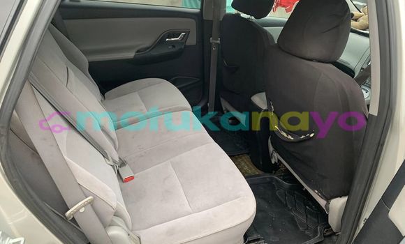 Acheter Occasion Voiture Toyota Mark X Gris à Kinshasa, Kinshasa Acheter Occasion Voiture Toyota Mark X Gris à Kinshasa, Kinshasa