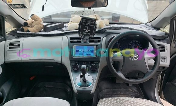 Acheter Occasion Voiture Toyota Mark X Gris à Kinshasa, Kinshasa Acheter Occasion Voiture Toyota Mark X Gris à Kinshasa, Kinshasa