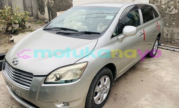 Acheter Occasion Voiture Toyota Mark X Gris à Kinshasa, Kinshasa Acheter Occasion Voiture Toyota Mark X Gris à Kinshasa, Kinshasa