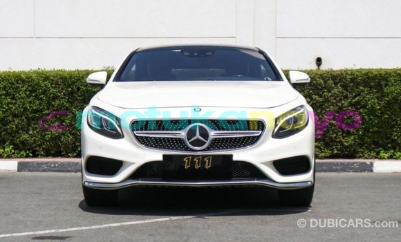Buy Import Mercedes-Benz 190 (W201) White Car in Import - Dubai in Bandundu Buy Import Mercedes-Benz 190 (W201) White Car in Import - Dubai in Bandundu