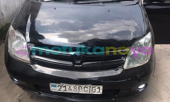 Acheter Occasion Voiture Toyota Ist Beige à Kinshasa, Kinshasa Acheter Occasion Voiture Toyota Ist Beige à Kinshasa, Kinshasa