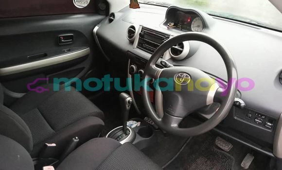 Acheter Occasion Voiture Toyota Ist Autre à Kinshasa, Kinshasa Acheter Occasion Voiture Toyota Ist Autre à Kinshasa, Kinshasa