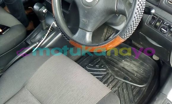 Acheter Occasion Voiture Toyota Runx Gris à Kinshasa, Kinshasa Acheter Occasion Voiture Toyota Runx Gris à Kinshasa, Kinshasa