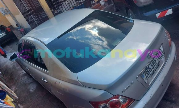Acheter Occasion Voiture Toyota Mark X Gris à Kinshasa, Kinshasa Acheter Occasion Voiture Toyota Mark X Gris à Kinshasa, Kinshasa