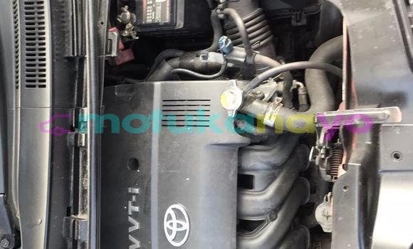 Acheter Occasion Voiture Toyota Ist Autre à Kinshasa, Kinshasa Acheter Occasion Voiture Toyota Ist Autre à Kinshasa, Kinshasa