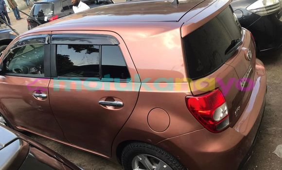 Acheter Occasion Voiture Toyota Ist Autre à Kinshasa, Kinshasa Acheter Occasion Voiture Toyota Ist Autre à Kinshasa, Kinshasa