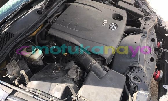 Acheter Occasion Voiture Toyota Mark X Bleu à Kinshasa, Kinshasa Acheter Occasion Voiture Toyota Mark X Bleu à Kinshasa, Kinshasa