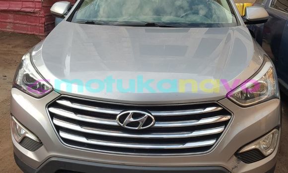 Acheter Occasion Voiture Hyundai Santa Fe Autre à Kinshasa, Kinshasa Acheter Occasion Voiture Hyundai Santa Fe Autre à Kinshasa, Kinshasa