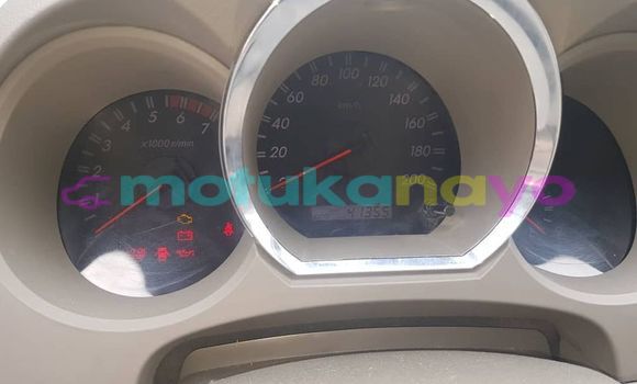 Acheter Occasion Voiture Hyundai Santa Fe Autre à Kinshasa, Kinshasa Acheter Occasion Voiture Hyundai Santa Fe Autre à Kinshasa, Kinshasa