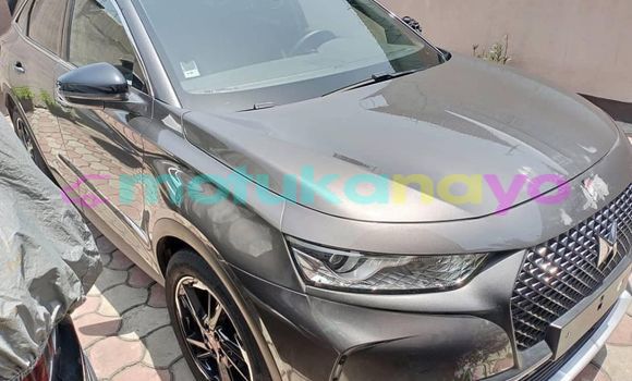 Acheter Occasion Voiture Citroen DS5 Autre à Kinshasa, Kinshasa