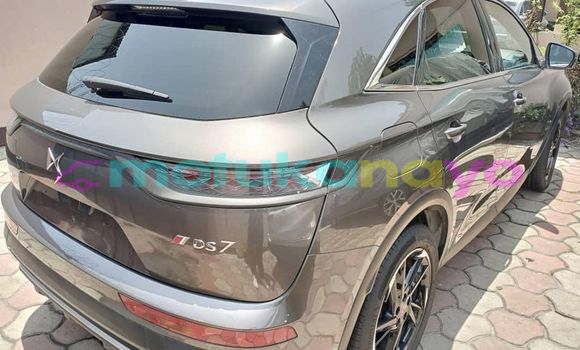 Buy Used Citroen DS5 Other Car in Kinshasa in Kinshasa Buy Used Citroen DS5 Other Car in Kinshasa in Kinshasa