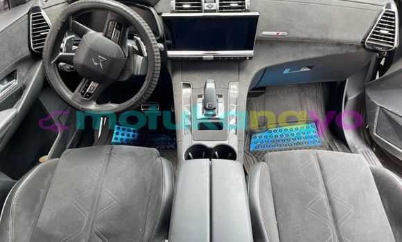 Buy Used Citroen DS5 Other Car in Kinshasa in Kinshasa Buy Used Citroen DS5 Other Car in Kinshasa in Kinshasa