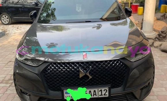 Buy Used Citroen DS5 Other Car in Kinshasa in Kinshasa Buy Used Citroen DS5 Other Car in Kinshasa in Kinshasa