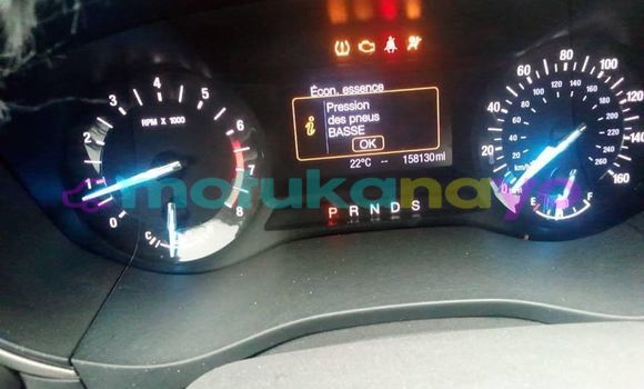 Buy Used Ford Fusion Black Car in Kinshasa in Kinshasa Buy Used Ford Fusion Black Car in Kinshasa in Kinshasa