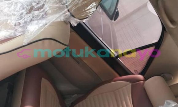 Buy Used Toyota Fortuner Brown Car in Kinshasa in Kinshasa Buy Used Toyota Fortuner Brown Car in Kinshasa in Kinshasa