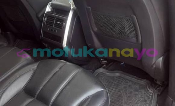 Buy Used Land Rover Range Rover Sport Other Car in Kinshasa in Kinshasa Buy Used Land Rover Range Rover Sport Other Car in Kinshasa in Kinshasa