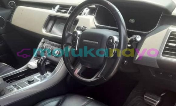Buy Used Land Rover Range Rover Sport Other Car in Kinshasa in Kinshasa Buy Used Land Rover Range Rover Sport Other Car in Kinshasa in Kinshasa