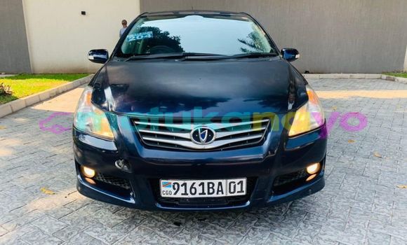 Acheter Occasion Voiture Toyota Blade Bleu à Kinshasa, Kinshasa Acheter Occasion Voiture Toyota Blade Bleu à Kinshasa, Kinshasa