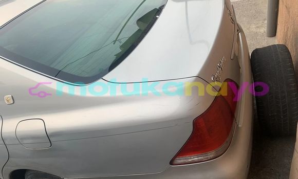 Acheter Occasion Voiture Toyota Crown Gris à Kinshasa, Kinshasa Acheter Occasion Voiture Toyota Crown Gris à Kinshasa, Kinshasa