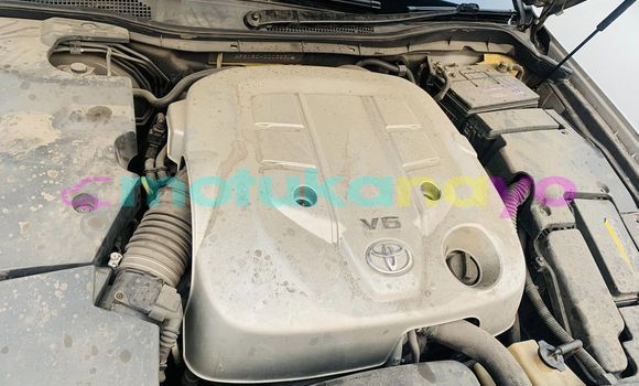 Acheter Occasion Voiture Toyota Crown Gris à Kinshasa, Kinshasa Acheter Occasion Voiture Toyota Crown Gris à Kinshasa, Kinshasa