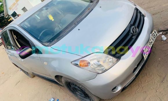Acheter Occasion Voiture Toyota Ist Gris à Kinshasa, Kinshasa Acheter Occasion Voiture Toyota Ist Gris à Kinshasa, Kinshasa