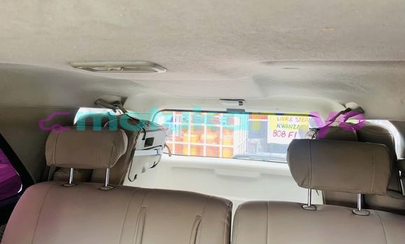 Acheter Occasion Voiture Toyota Fortuner Gris à Kinshasa, Kinshasa Acheter Occasion Voiture Toyota Fortuner Gris à Kinshasa, Kinshasa