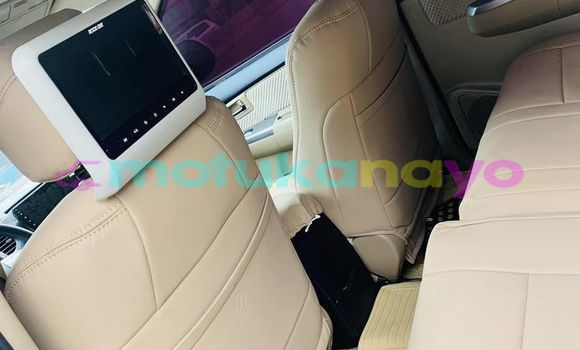 Acheter Occasion Voiture Toyota Fortuner Gris à Kinshasa, Kinshasa Acheter Occasion Voiture Toyota Fortuner Gris à Kinshasa, Kinshasa