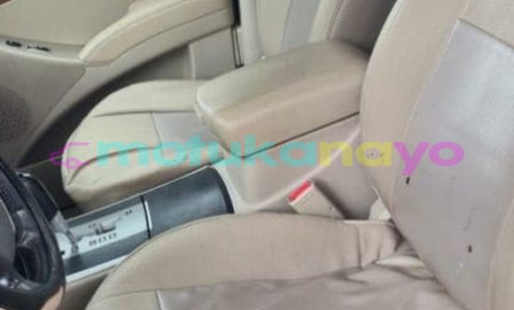 Acheter Occasion Voiture Hyundai Veracruz Noir à Kinshasa, Kinshasa Acheter Occasion Voiture Hyundai Veracruz Noir à Kinshasa, Kinshasa