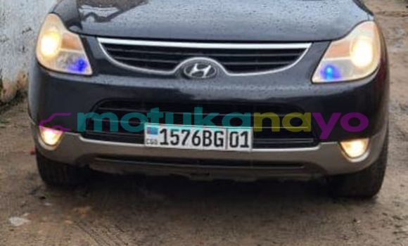 Acheter Occasion Voiture Hyundai Veracruz Noir à Kinshasa, Kinshasa Acheter Occasion Voiture Hyundai Veracruz Noir à Kinshasa, Kinshasa