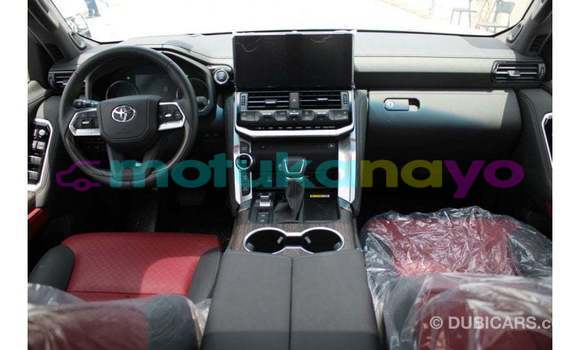 Buy Import Toyota Land Cruiser Other Car in Import - Dubai in Bandundu Buy Import Toyota Land Cruiser Other Car in Import - Dubai in Bandundu