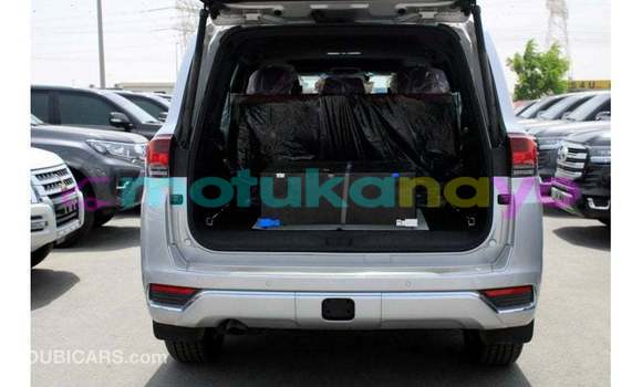 Buy Import Toyota Land Cruiser Other Car in Import - Dubai in Bandundu Buy Import Toyota Land Cruiser Other Car in Import - Dubai in Bandundu