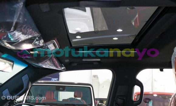 Buy Import Lexus LX Black Car in Import - Dubai in Bandundu Buy Import Lexus LX Black Car in Import - Dubai in Bandundu