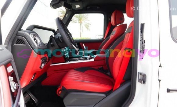 Acheter Import Voiture Mercedes-Benz 190 (W201) Blanc à Import - Dubai, Bandundu Acheter Import Voiture Mercedes-Benz 190 (W201) Blanc à Import - Dubai, Bandundu