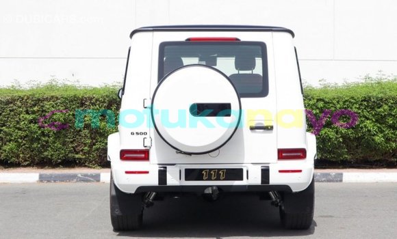 Acheter Import Voiture Mercedes-Benz 190 (W201) Blanc à Import - Dubai, Bandundu Acheter Import Voiture Mercedes-Benz 190 (W201) Blanc à Import - Dubai, Bandundu