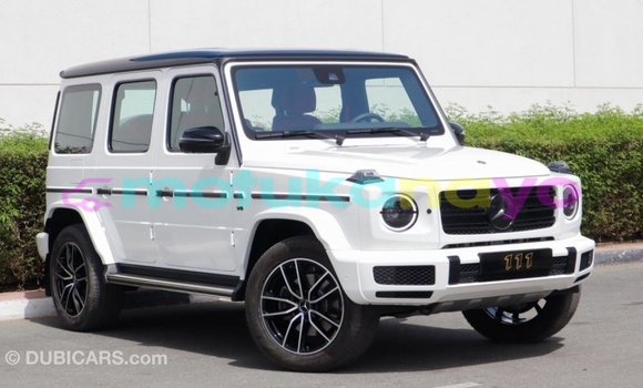 Acheter Import Voiture Mercedes-Benz 190 (W201) Blanc à Import - Dubai, Bandundu Acheter Import Voiture Mercedes-Benz 190 (W201) Blanc à Import - Dubai, Bandundu