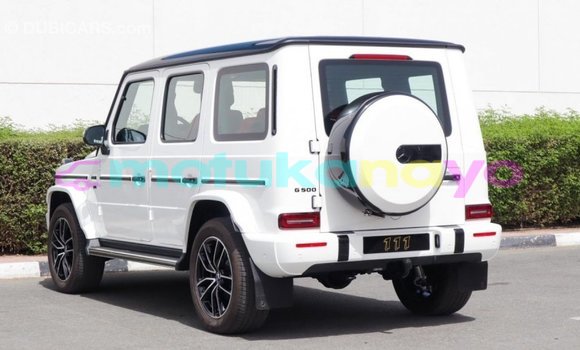 Acheter Import Voiture Mercedes-Benz 190 (W201) Blanc à Import - Dubai, Bandundu Acheter Import Voiture Mercedes-Benz 190 (W201) Blanc à Import - Dubai, Bandundu