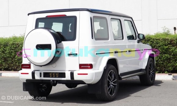 Acheter Import Voiture Mercedes-Benz 190 (W201) Blanc à Import - Dubai, Bandundu Acheter Import Voiture Mercedes-Benz 190 (W201) Blanc à Import - Dubai, Bandundu