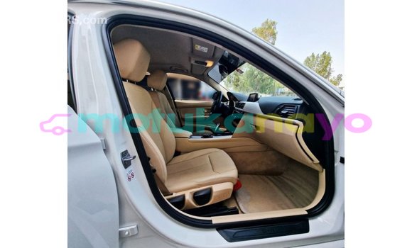 Buy Import BMW R1200GS Adventure White Bike in Import - Dubai in Bandundu Buy Import BMW R1200GS Adventure White Bike in Import - Dubai in Bandundu