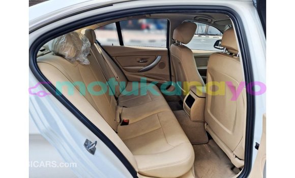 Buy Import BMW R1200GS Adventure White Bike in Import - Dubai in Bandundu Buy Import BMW R1200GS Adventure White Bike in Import - Dubai in Bandundu