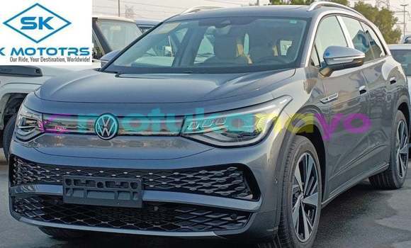 Buy Import Volkswagen TRUCK Other Truck in Import - Dubai in Bandundu