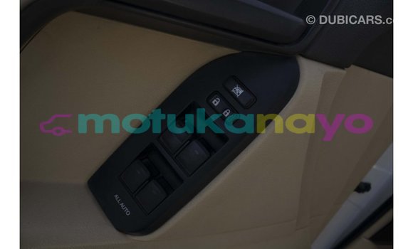 Buy Import Toyota Prado White Car in Import - Dubai in Bandundu Buy Import Toyota Prado White Car in Import - Dubai in Bandundu