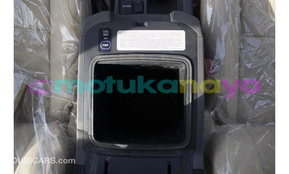 Buy Import Toyota Prado White Car in Import - Dubai in Bandundu Buy Import Toyota Prado White Car in Import - Dubai in Bandundu