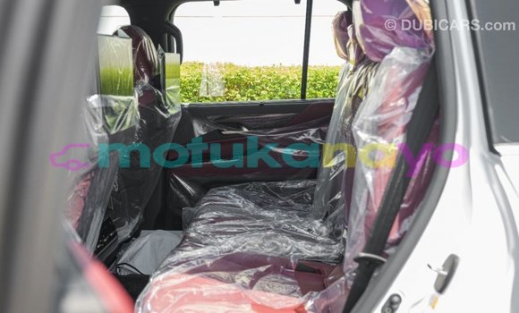 Buy Import Lexus LX White Car in Import - Dubai in Bandundu Buy Import Lexus LX White Car in Import - Dubai in Bandundu