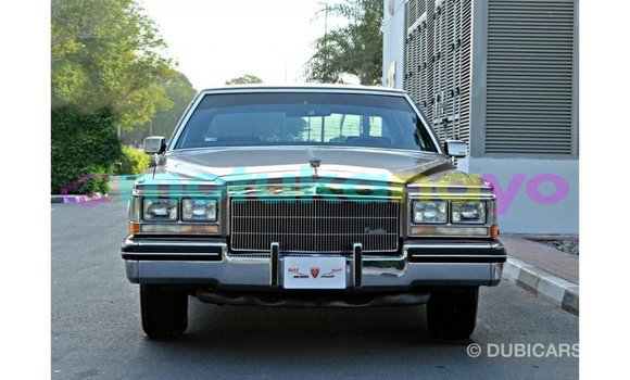 Buy Import Cadillac Escalade Brown Car in Import - Dubai in Bandundu Buy Import Cadillac Escalade Brown Car in Import - Dubai in Bandundu