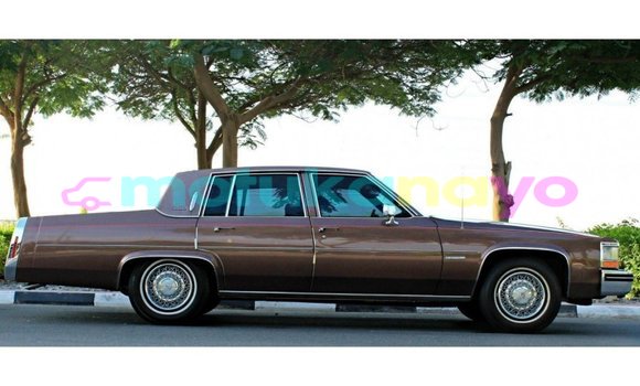 Buy Import Cadillac Escalade Brown Car in Import - Dubai in Bandundu Buy Import Cadillac Escalade Brown Car in Import - Dubai in Bandundu