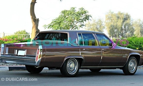 Buy Import Cadillac Escalade Brown Car in Import - Dubai in Bandundu Buy Import Cadillac Escalade Brown Car in Import - Dubai in Bandundu