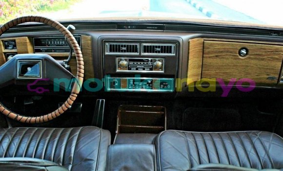 Buy Import Cadillac Escalade Brown Car in Import - Dubai in Bandundu Buy Import Cadillac Escalade Brown Car in Import - Dubai in Bandundu