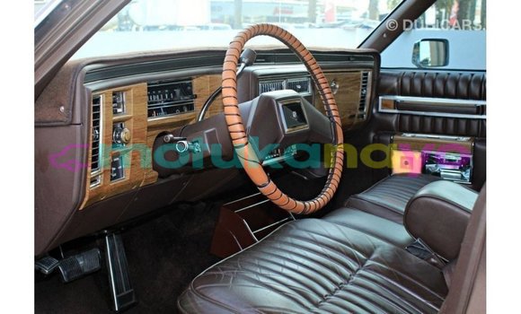 Buy Import Cadillac Escalade Brown Car in Import - Dubai in Bandundu Buy Import Cadillac Escalade Brown Car in Import - Dubai in Bandundu