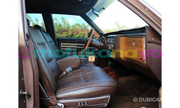 Buy Import Cadillac Escalade Brown Car in Import - Dubai in Bandundu Buy Import Cadillac Escalade Brown Car in Import - Dubai in Bandundu